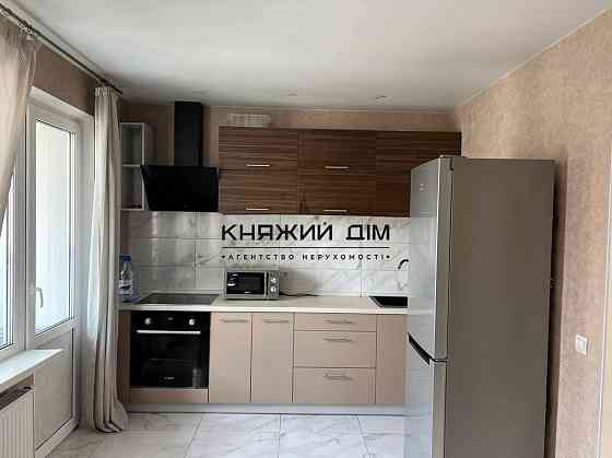 Є генератор! Продаж 1-кімнатної квартири м. Позняки Київ