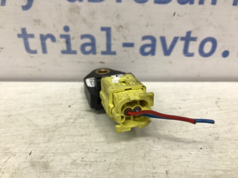 Датчик удара (AIRBAG) Kia Ceed 2012-2018 95920A6000 (Арт. 44404) Київ - зображення 2