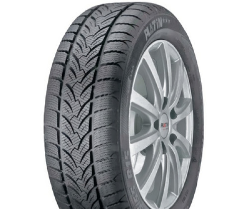245/45 R18 Platin RP 60 Winter 100V Легкова шина Киев - изображение 1