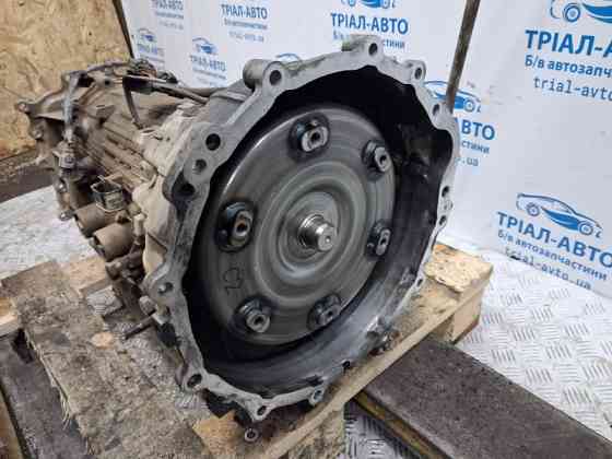 Коробка передач АКПП Mitsubishi Pajero Wagon 4 3.2 ДИЗЕЛЬ 4M41 2006 (б/у) Киев