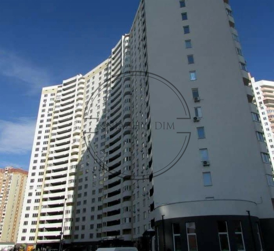 Пропонується на продаж 3-кімнатна квартира за адресою: вул. Пчілки, 8 21140975 Киев - изображение 2