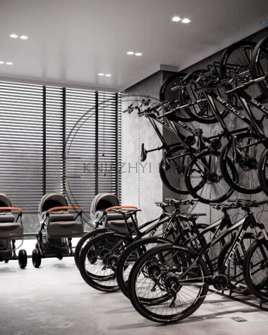 Без комісії .Продаж 1- кімнатної в ЖК Rusaniv Residence ,м.Лівобережна Киев - изображение 9