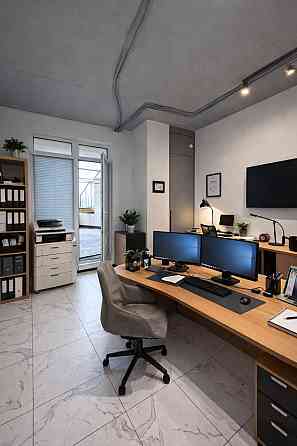 Терміново!Продам САЛОН КРАСИ / МАСАЖ, або кабінет психолога, офіс IT Одеса