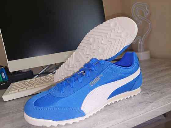 Кросівки PUMA Arizona Nylon Київ