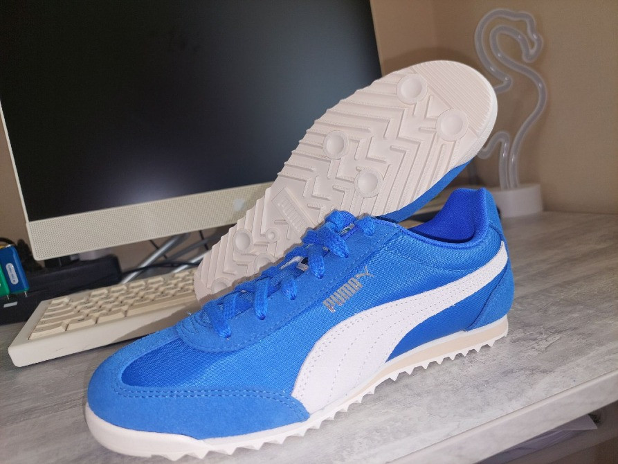 Кросівки PUMA Arizona Nylon Київ - зображення 3