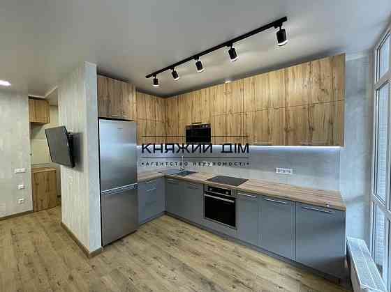 Є Генератор! Оренда роздільної 2-х к. квартира в ЖК Галактика. № 11197154 Киев