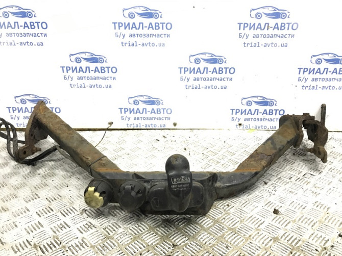 Фаркоп KIA Sorento 2002-2009  (Арт. 46198) Киев - изображение 1