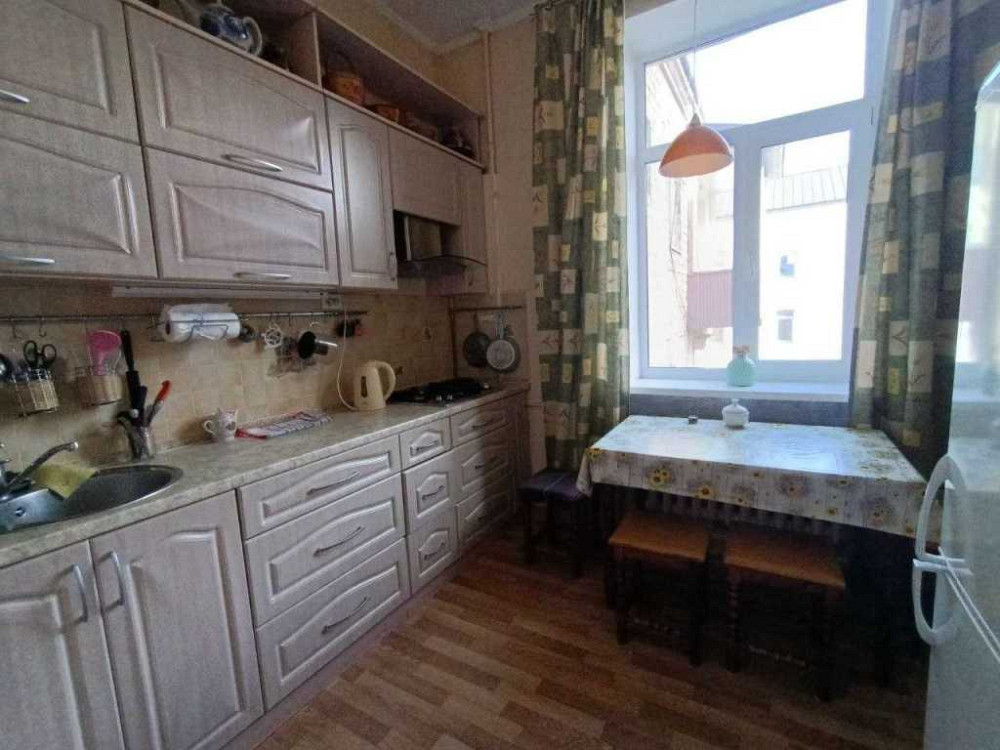 продажа 3-к квартира Киев, Печерский, 173000 $ Киев - изображение 12