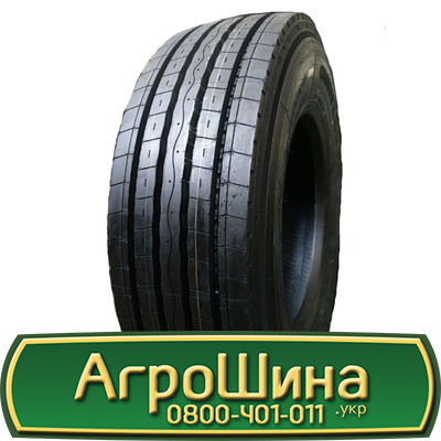 295/60 R22.5 CROSS WIND CWS30K 150/147L Рульова шина Киев - изображение 1