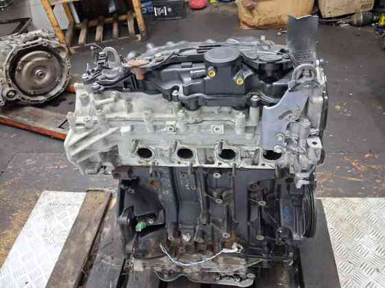 Двигатель под АКПП Nissan X-Trail T31 2.0 DIESEL M9R 2007 (б/у) Київ