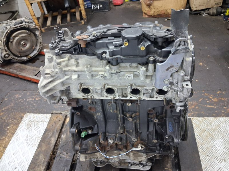 Двигатель под АКПП Nissan X-Trail T31 2.0 DIESEL M9R 2007 (б/у) Київ - зображення 5