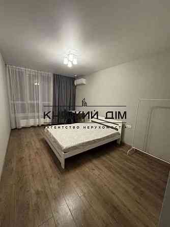 Оренда 1 кімнатної квартири м. Теремки ЖК Авеню 42 Київ