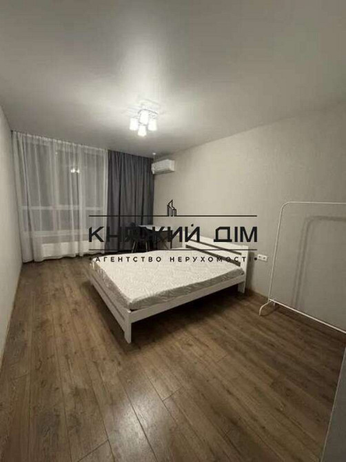 Оренда 1 кімнатної квартири м. Теремки ЖК Авеню 42 Київ - зображення 1