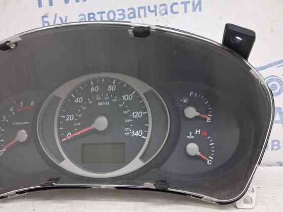 Приборная панель Hyundai Tucson JM 2.0 DIESEL D4EA 2004 (б/у) Киев