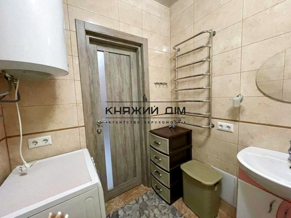 Продаж 2-кімнатної квартири ЖК Зарічний  м. Славутич Київ - зображення 9