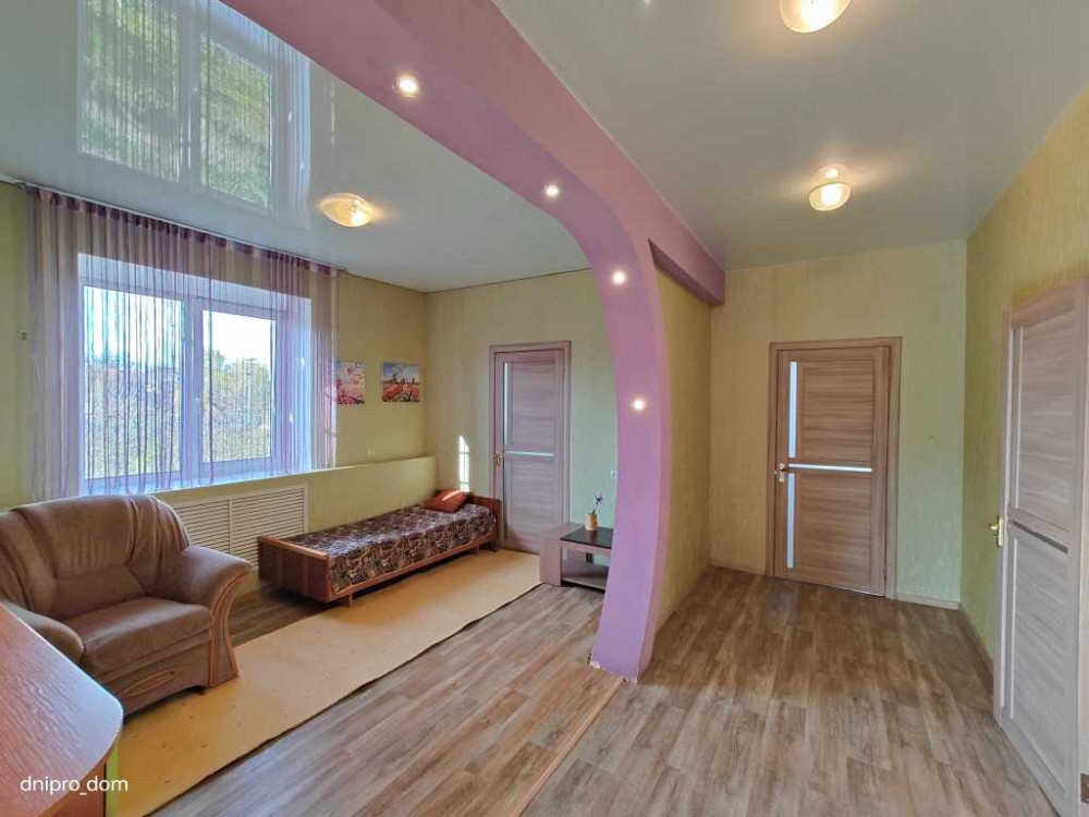 продажа 4-к дом Днепр, Подгородное, 55000 $ Подгородное - изображение 9