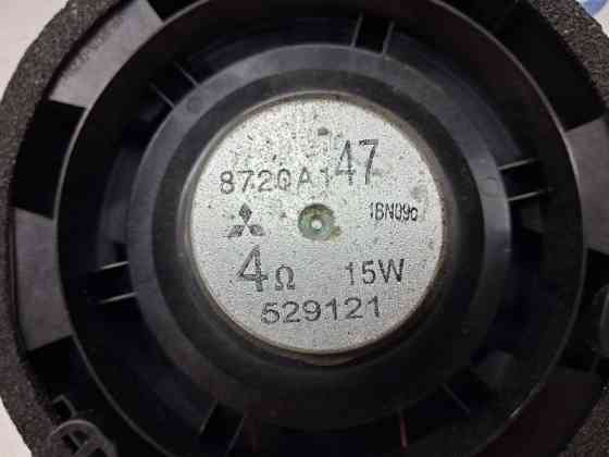 Динамик двери Mitsubishi ASX GA 1.8 DIESEL 4N13 2010 (б/у) Київ