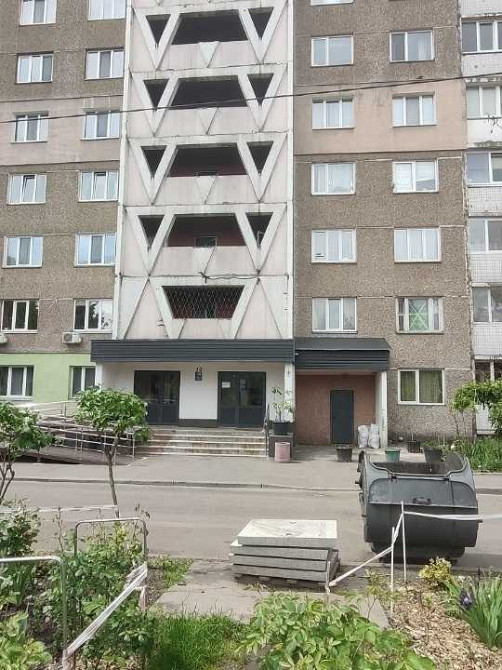 продажа комната Киев, Голосеевский, 892872 грн. Київ - зображення 9