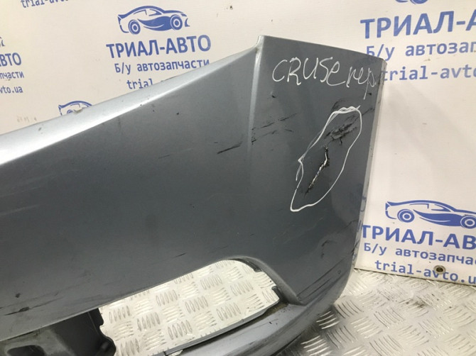 Бампер передний Chevrolet Cruze J300 1.8 F18D4 2008 (б/у) Киев - изображение 4