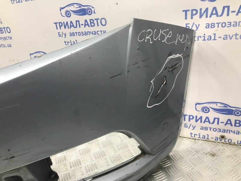 Бампер передний Chevrolet Cruze 2009-2016 95022993 (Арт. 43535) Киев - изображение 4