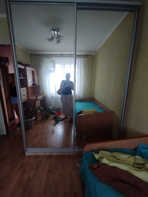 Сдам 1-комн. 6/11, 1ст. Люстдорфской дор. /Хвойный пер. Одеса - зображення 4