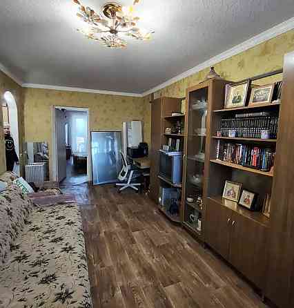 Продам 3-к квартиру в высотке на пр. Слобожанский Дніпро