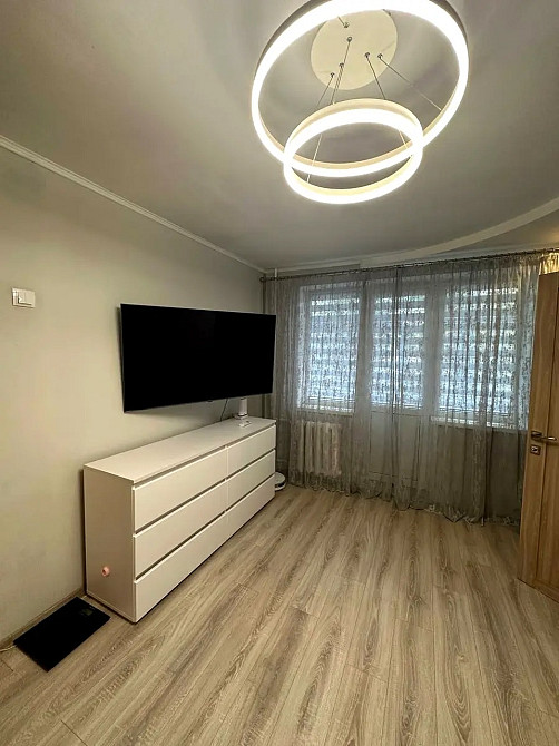 Продам 2-к квартиру с ремонтом на Калнышевского (Косиора) Дніпро - зображення 4