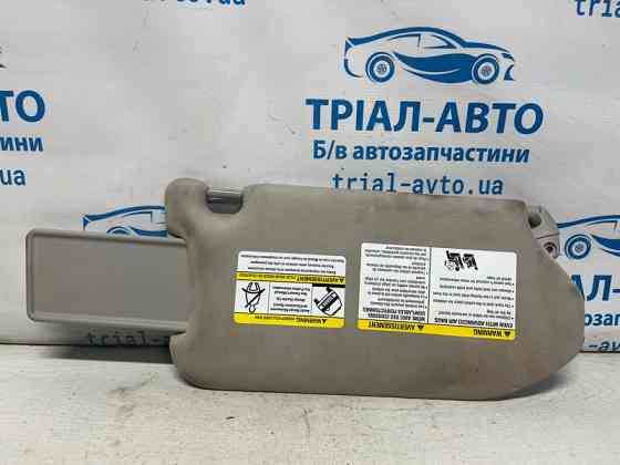 Козырек солнцезащитный левый Infiniti QX60 2013-2021 964013JA0A (Арт. 74983) Киев