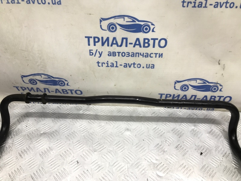 Стабилизатор передний Renault Megane 2009-2016 546118023R (Арт. 33764) Киев - изображение 4