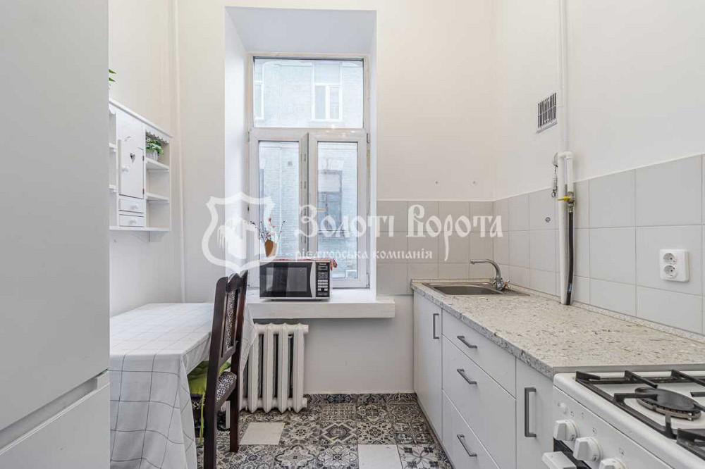продажа 1-к квартира Киев, Шевченковский, 51200 $ Киев - изображение 7