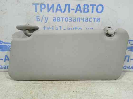 Козырек солнцезащитный правый Suzuki Grand Vitara JT 2005 (б/у) Киев