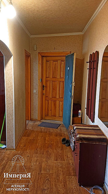 Трехкомнатная на Некрасова (Зенитного полка) с хорошим косметическим ремонтом. Біла Церква - зображення 5