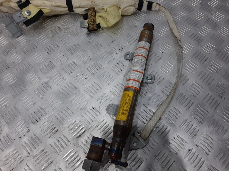 Airbag потолка(шторка) левый Suzuki Grand Vitara JT 2.0 БЕНЗИН J20A 2005 (б/у) Київ - зображення 4