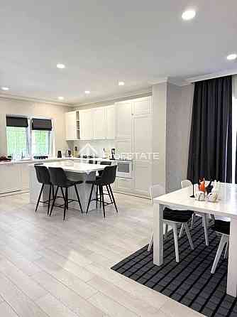 продажа 4-к коттедж Киево-Святошинский, Крюковщина, 265000 $ 