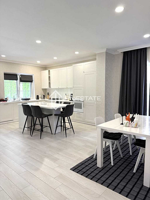 продажа 4-к коттедж Киево-Святошинский, Крюковщина, 265000 $  - зображення 6