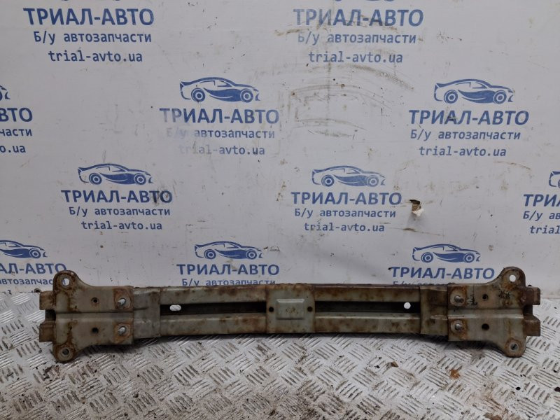 Усилитель бампера передний Kia Sorento BL 2.5 DIESEL D4CB 2002 (б/у) Київ - зображення 5