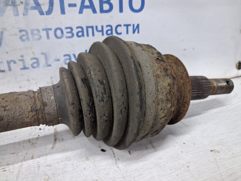 Привод задний правый Nissan Pathfinder 2004-2014 39600EB310 (Арт. 65820) Киев - изображение 3