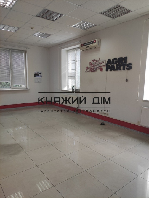 ОРЕНДА офісу в Голосіївському районі біля м. Васильківська, Охтирський провулок 3, код 1419238 Київ - зображення 3