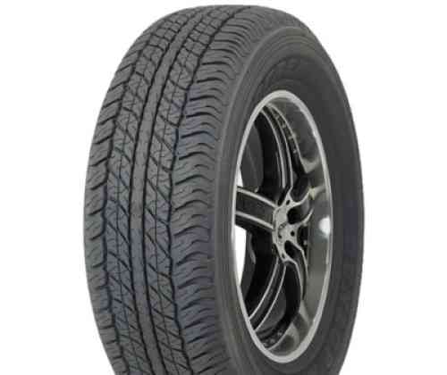 275/65 R17 Dunlop GrandTrek AT20 115T Позашляхова шина Київ