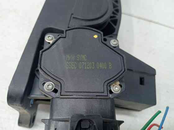 Педаль газа SsangYong Kyron 2005-2016 2055009002 (Арт. 60420) Київ