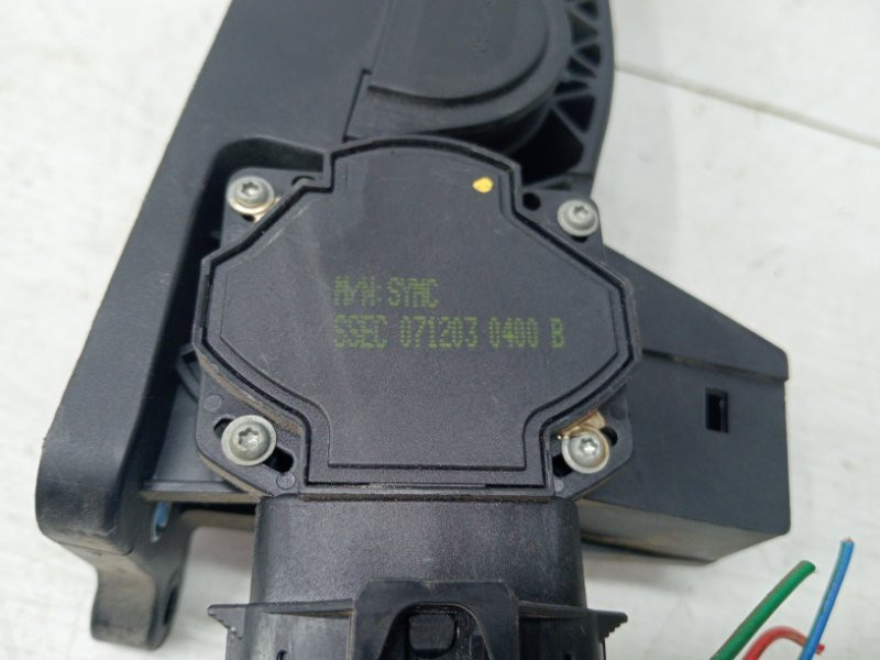 Педаль газа SsangYong Kyron DJ 2.7 D27DT 2005 (б/у) Киев - изображение 6