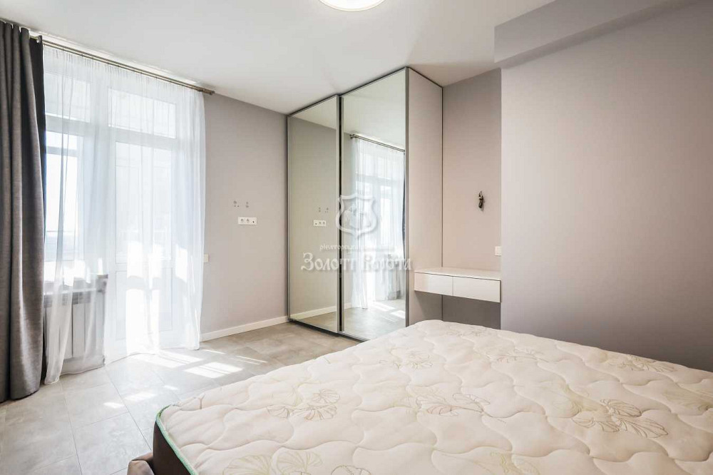 продажа 1-к квартира Киев, Соломенский, 115000 $ Київ - зображення 5