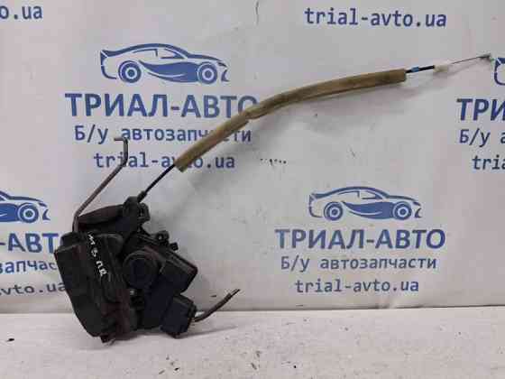Замок двери передний правый Mazda 3 2003-2009 BP4L-58-310E (Арт. 79703) Київ