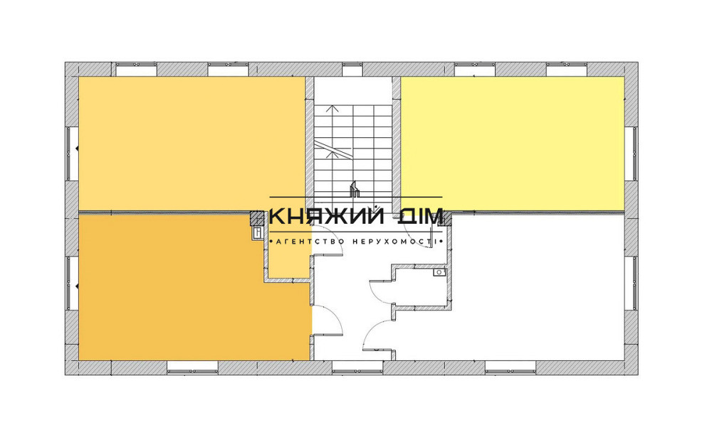 Приміщення в оренду під офіс, склад 1419208 Київ - зображення 7