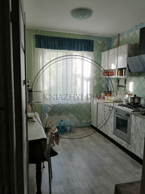 Отличная большая шестикомнатная раздельная квартира на Тростянецкой 6ж.Код: 21120900 Киев - изображение 5