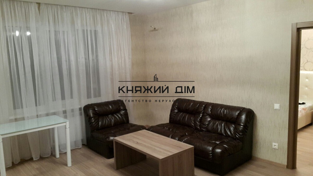 Оренда 2 кімнатна квартира м. Печерська КОД 1187840 Киев - изображение 4