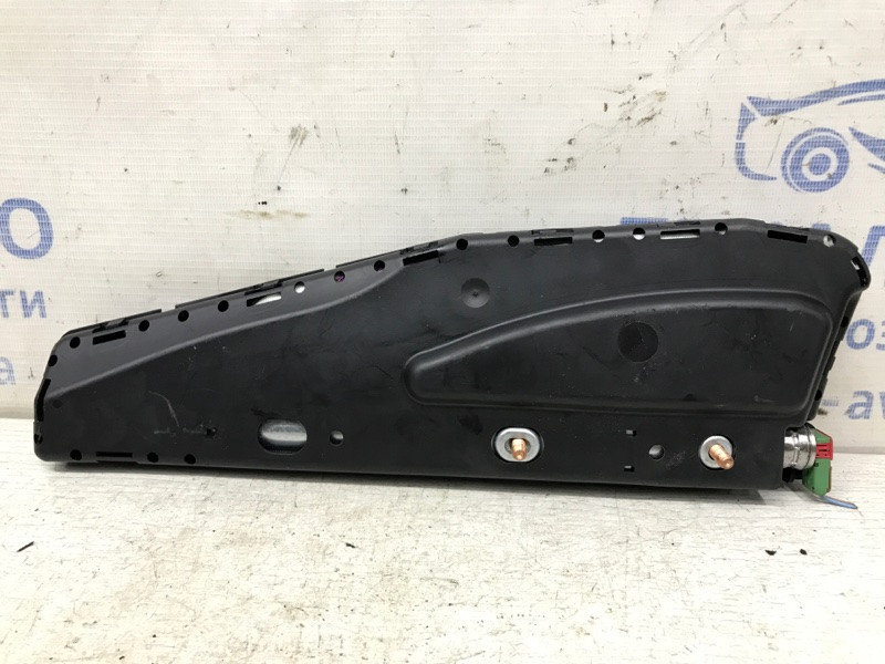 Подушка безопасности в кресло Renault Scenic 2009-2016 985H16743R (Арт. 33117) Київ - зображення 2