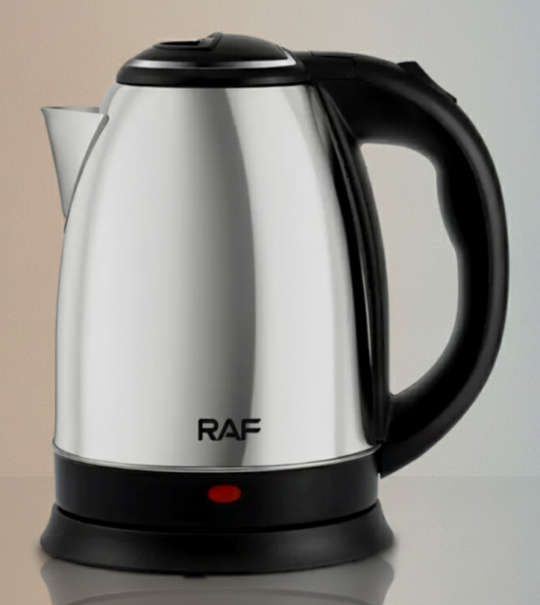 Електричний чайник Турийск - изображение 1