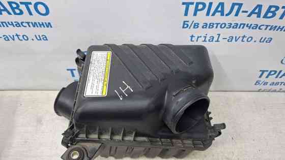 Корпус воздушного фильтра Hyundai Tucson JM 2.0 БЕНЗИН G4GC 2004 (б/у) Киев