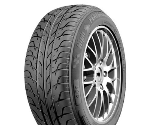 255/45 R18 Orium 401 High Performance 103Y Легкова шина Київ - зображення 3